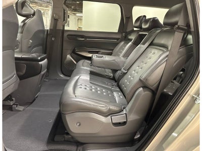 2024 Kia EV9 Wind