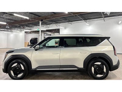 2024 Kia EV9 Wind
