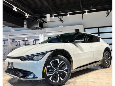2023 Kia EV6 Wind
