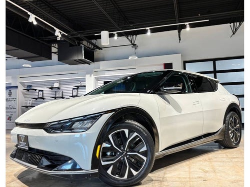 2023 Kia EV6 Wind