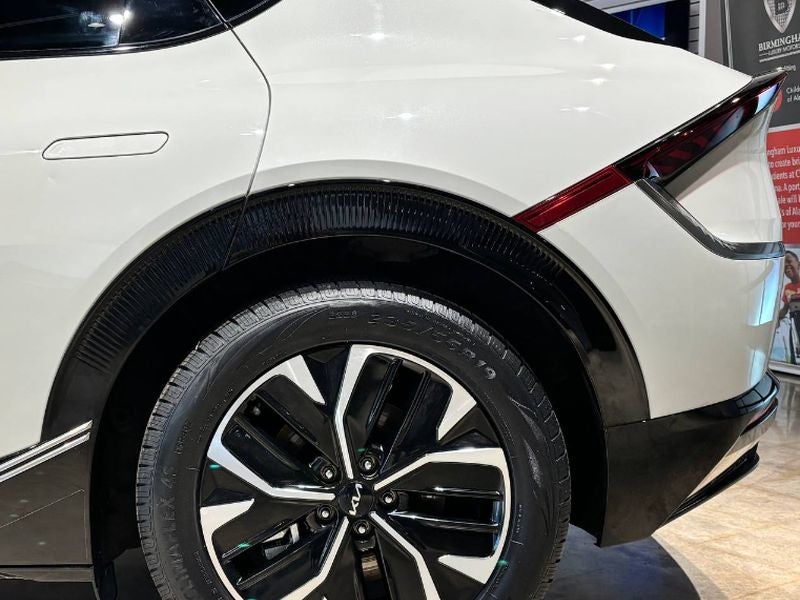 2023 Kia EV6 Wind