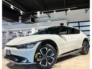 2023 Kia EV6 Wind