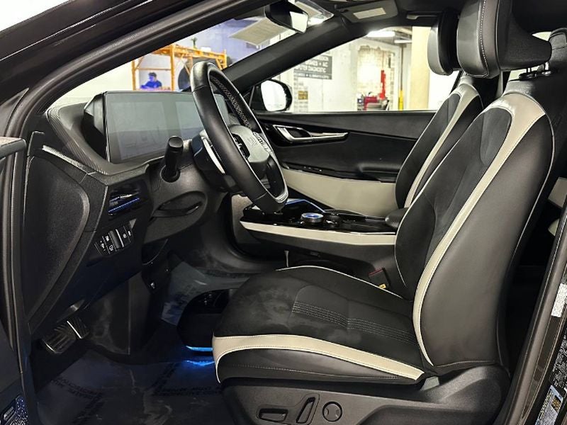 2023 Kia EV6 GT-Line