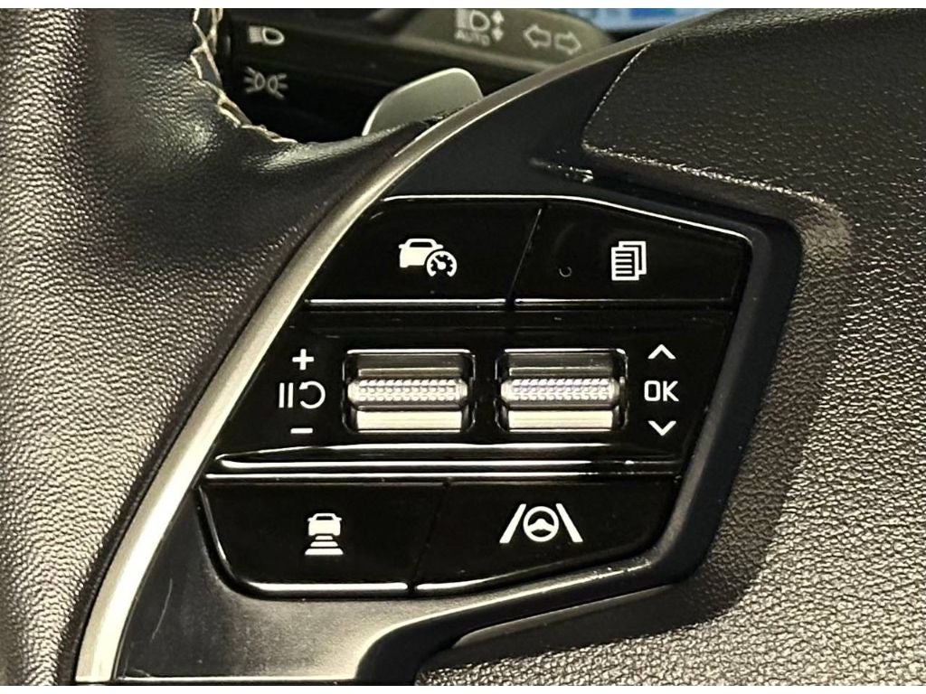 2023 Kia EV6 GT-Line