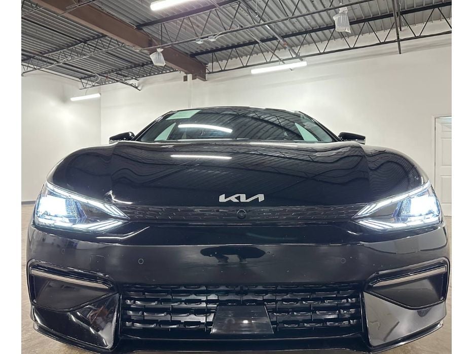 2023 Kia EV6 GT-Line