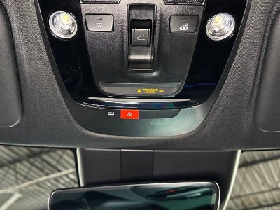 2023 Kia EV6 GT-Line