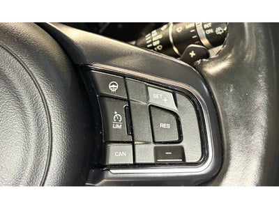 2017 Jaguar F-Pace 20d Premium