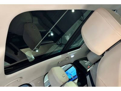 2017 Jaguar F-Pace 20d Premium