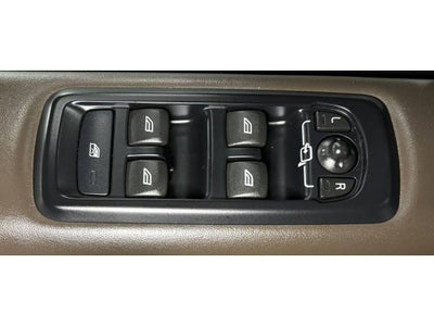 2015 Land Rover LR4 LUX