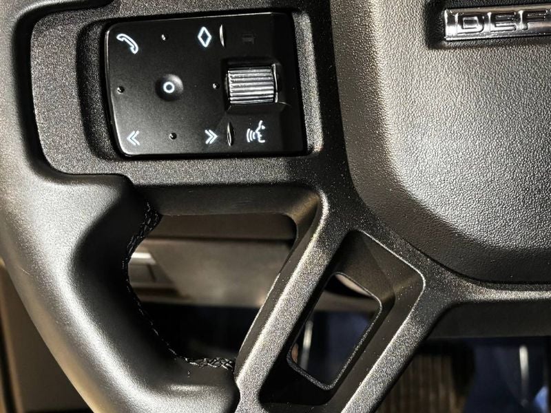 2023 Land Rover Defender 110 75th Edition