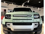 2023 Land Rover Defender 110 75th Edition