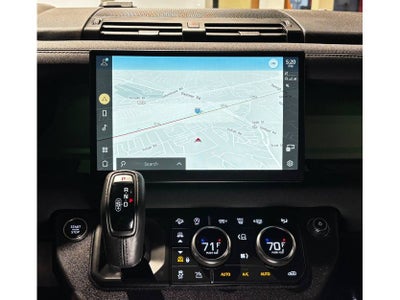 2023 Land Rover Defender 110 75th Edition