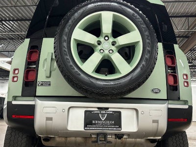 2023 Land Rover Defender 110 XS