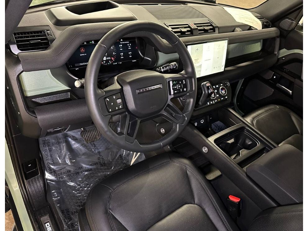 2023 Land Rover Defender 110 XS