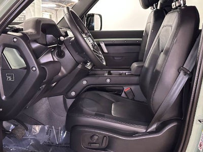 2023 Land Rover Defender 110 XS