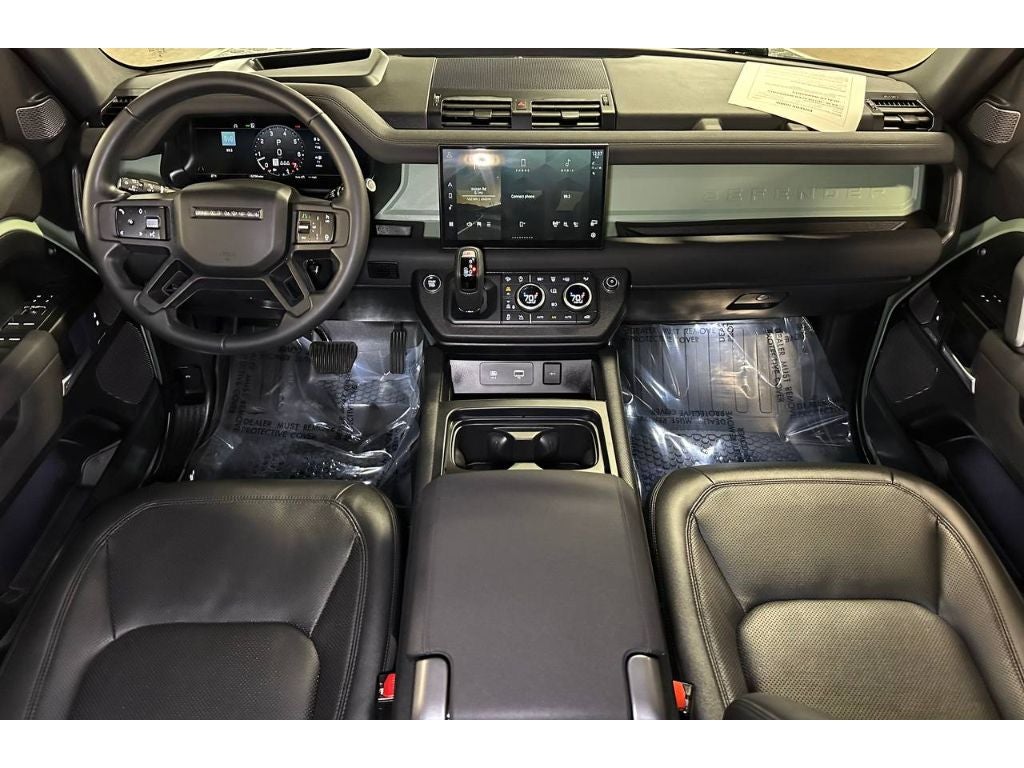 2023 Land Rover Defender 110 XS