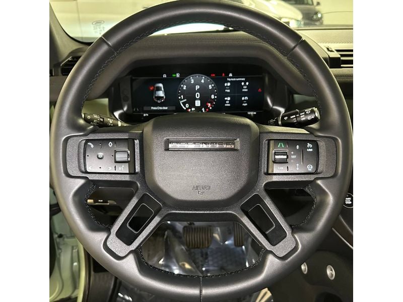 2023 Land Rover Defender 110 XS