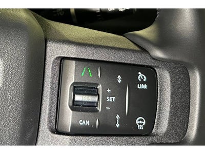 2023 Land Rover Defender 110 XS