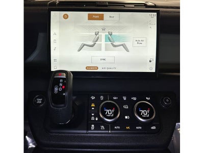 2023 Land Rover Defender 110 XS