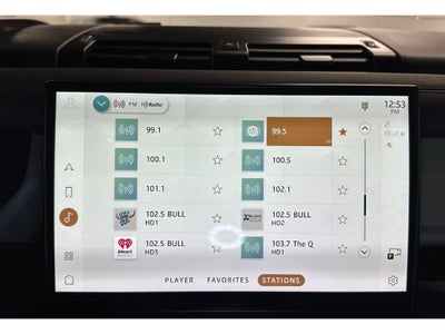 2023 Land Rover Defender 110 XS