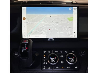 2023 Land Rover Defender 110 XS