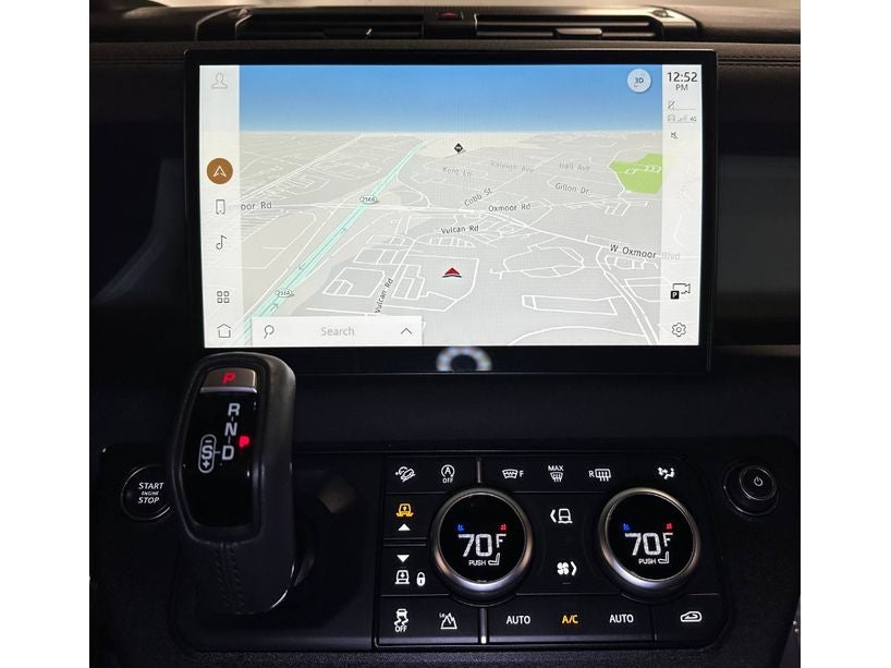 2023 Land Rover Defender 110 XS