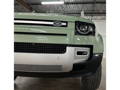 2023 Land Rover Defender 110 XS