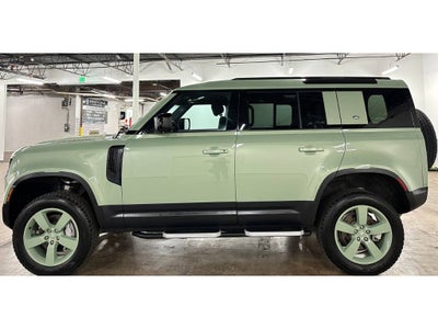 2023 Land Rover Defender 110 XS