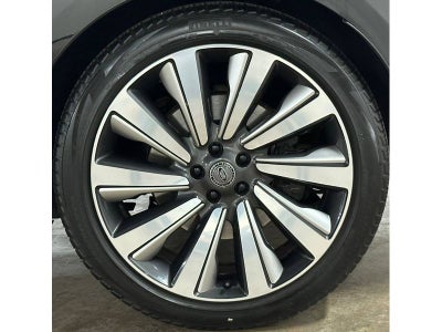 2023 Land Rover Range Rover SV
