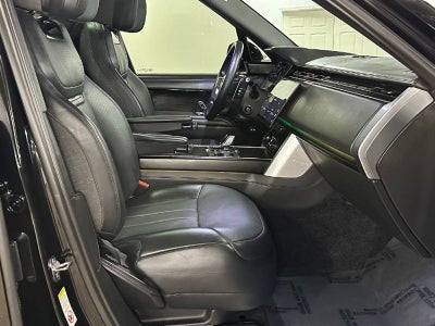 2023 Land Rover Range Rover SV