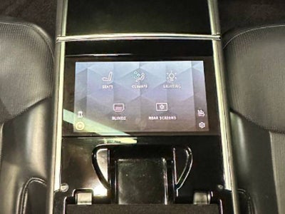 2023 Land Rover Range Rover SV
