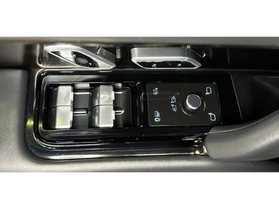 2023 Land Rover Range Rover SV