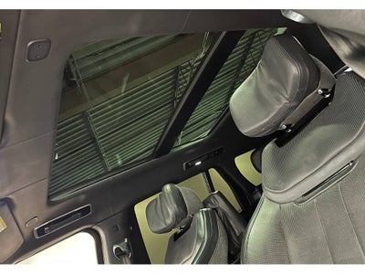2023 Land Rover Range Rover SV