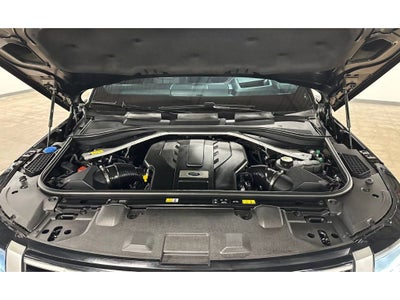 2023 Land Rover Range Rover SV