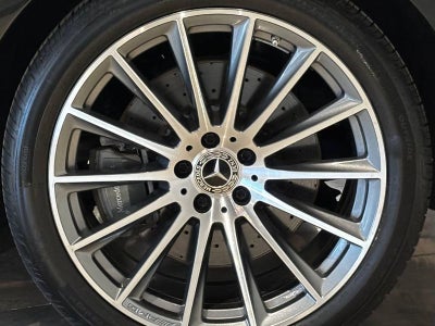 2023 Mercedes-Benz S-Class S 500 4MATIC®