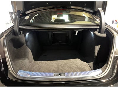 2023 Mercedes-Benz S-Class S 500 4MATIC®