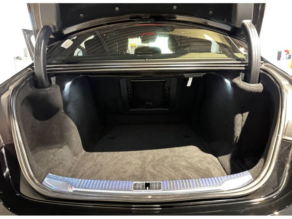 2023 Mercedes-Benz S-Class S 500 4MATIC®