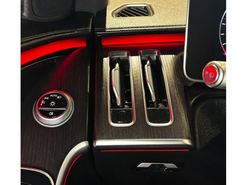 2023 Mercedes-Benz S-Class S 500 4MATIC®