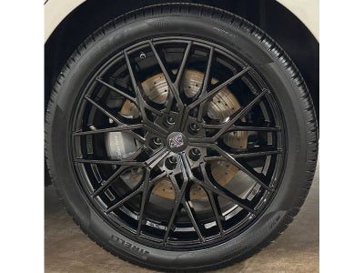 2022 Mercedes-Benz S-Class S 500 4MATIC®