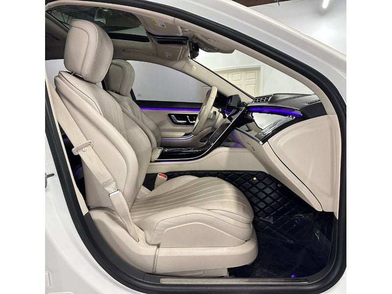 2022 Mercedes-Benz S-Class S 500 4MATIC®