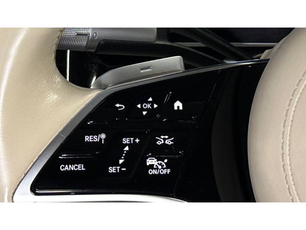 2022 Mercedes-Benz S-Class S 500 4MATIC®