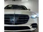 2022 Mercedes-Benz S-Class S 500 4MATIC®