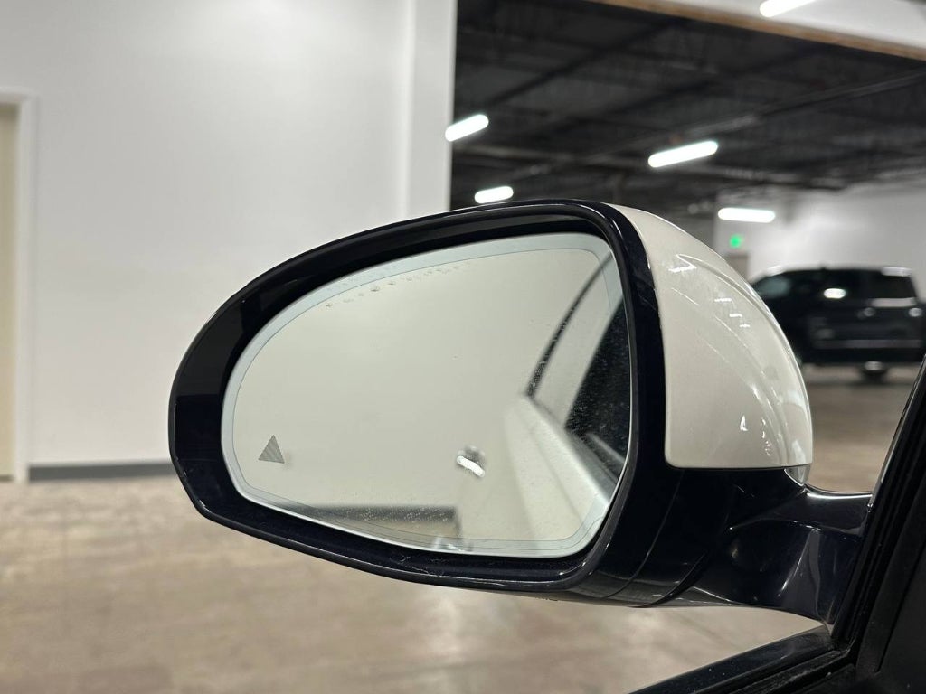 2022 Mercedes-Benz S-Class S 500 4MATIC®