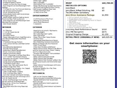 2024 Mercedes-Benz C-Class AMG® C 43