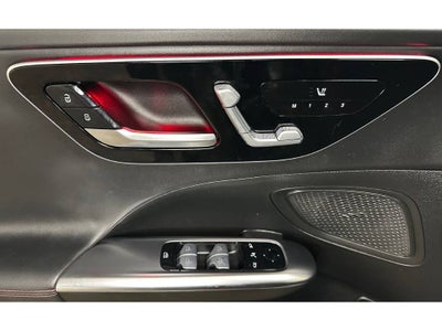 2024 Mercedes-Benz C-Class AMG® C 43