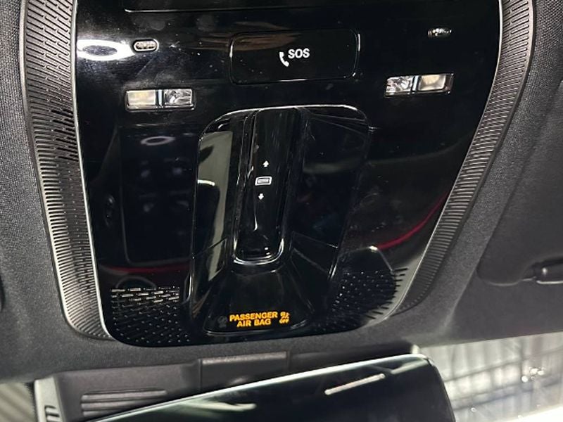 2024 Mercedes-Benz C-Class AMG® C 43