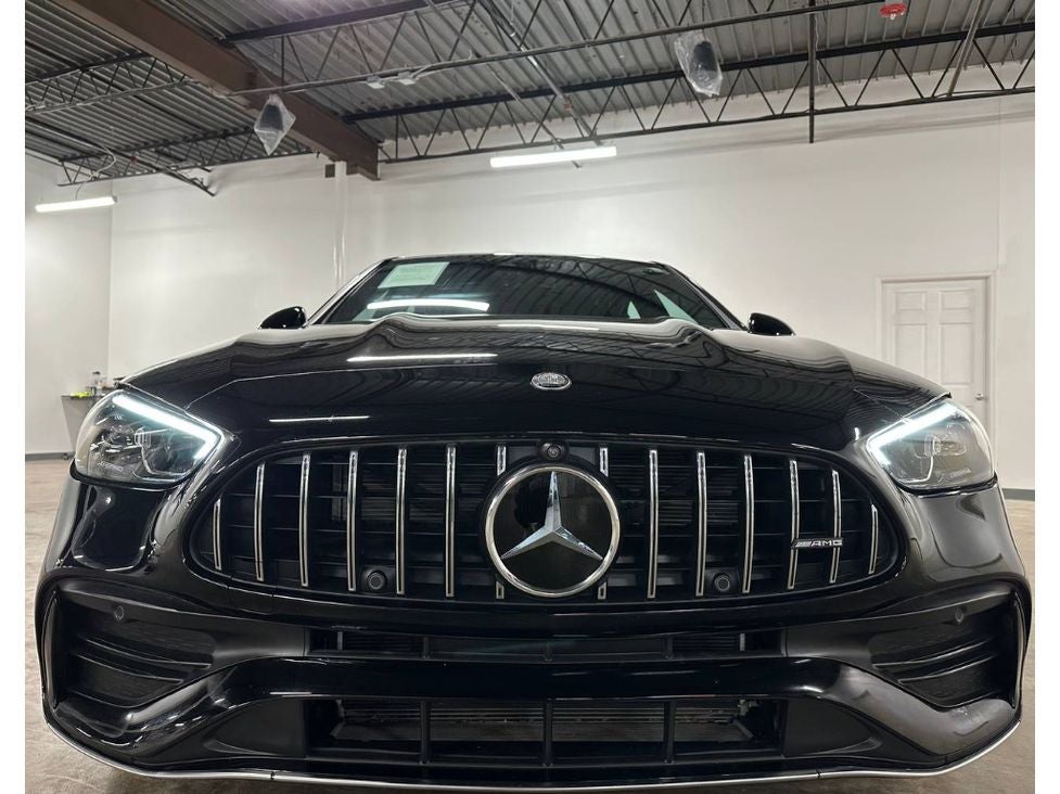 2024 Mercedes-Benz C-Class AMG® C 43