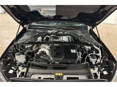 2024 Mercedes-Benz C-Class AMG® C 43