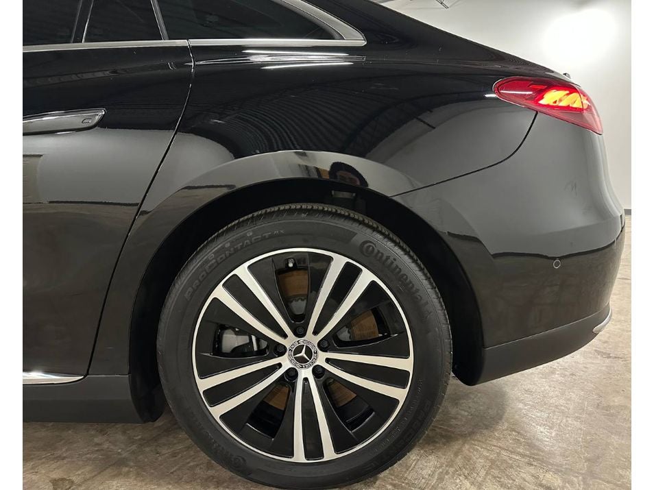 2023 Mercedes-Benz EQE 350+