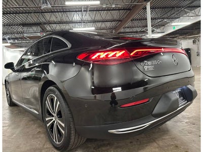 2023 Mercedes-Benz EQE 350+